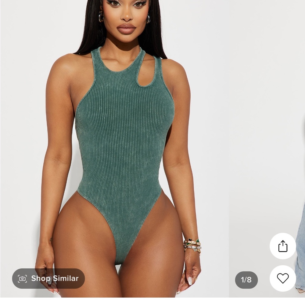 Bodysuit